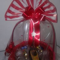 Cesta romantica