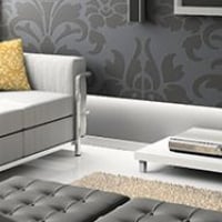 Alugamos itens para residencia