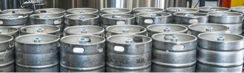Distribuidora de Chopp em BH