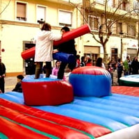 Diverli espectaculos sl
