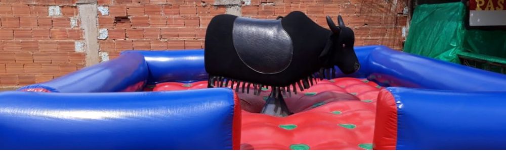 Diverplay Diversões Eletrônicas
