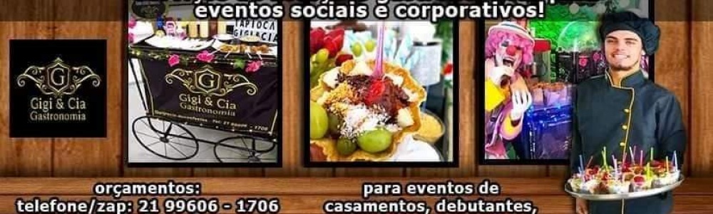 GigieCia Gastronomia crepe suiço