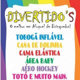 divertidos