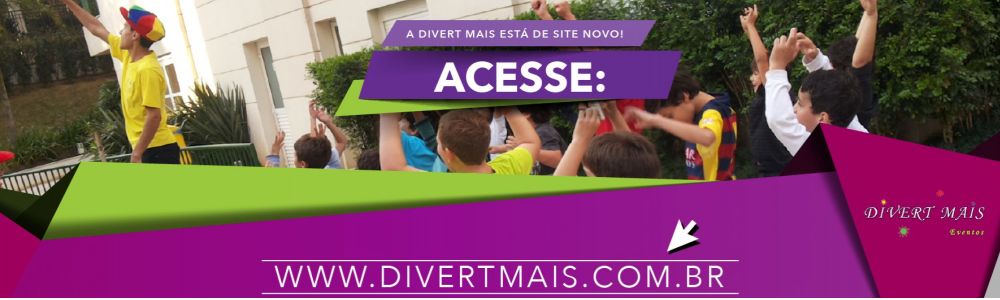 Divert Mais