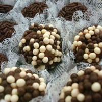 Brigadeiros