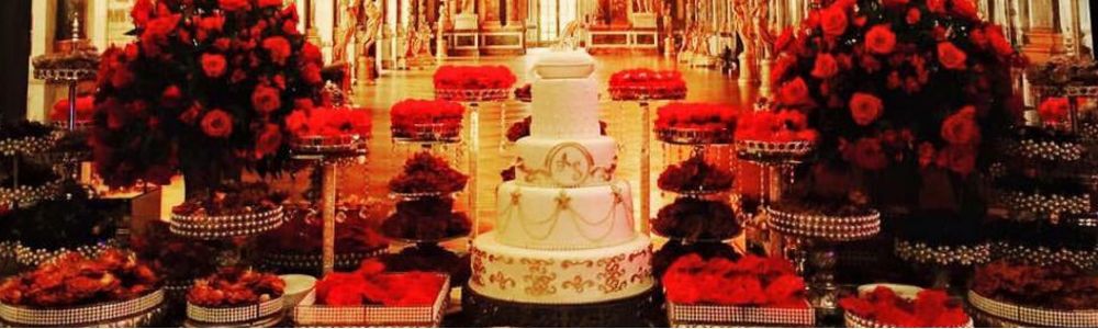 Divino Luxo Produção de Eventos