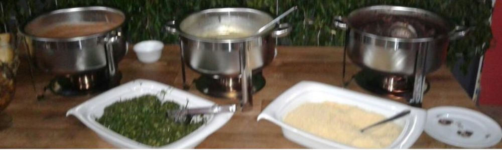 Divino´s Gourmet Buffet e Decoração