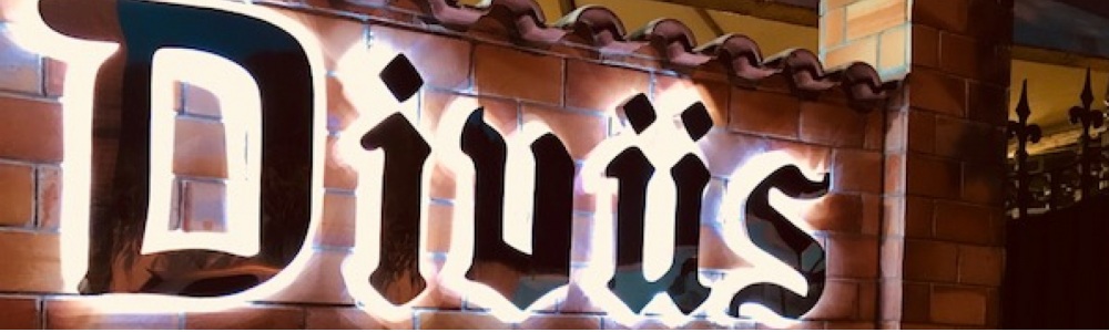 Cervejaria Divus