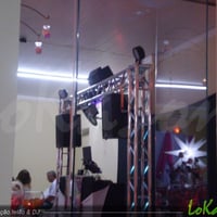 Dj araras