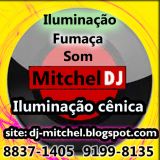 dj-mitchel