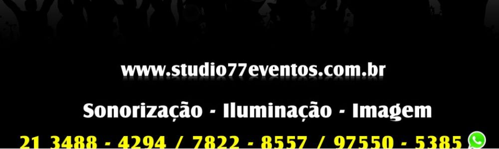 Studio 77 eventos