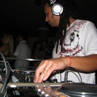 Abertura do show do Skank