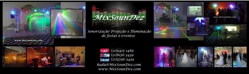 Dj som iluminação telão Zona Norte Méier Del Castilho Cascadura Madureira São Cristovão
