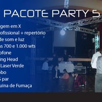 pacote 3