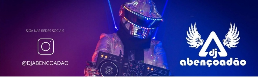 Dj abençodão