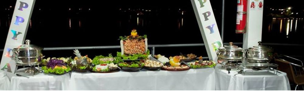 Djair Buffet & Eventos