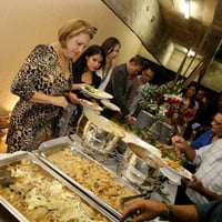 BUFFET DE JANTAR