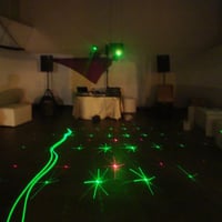 LASER SHOW