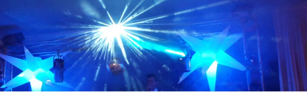 Dj Alexandre Nanni