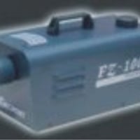MÁQUINA DE FUMAÇA PERFUMADA