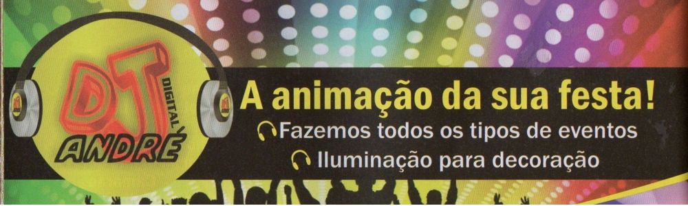 Dj andré beltrão ( beltraon )