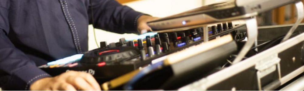 Dj André Fontoura