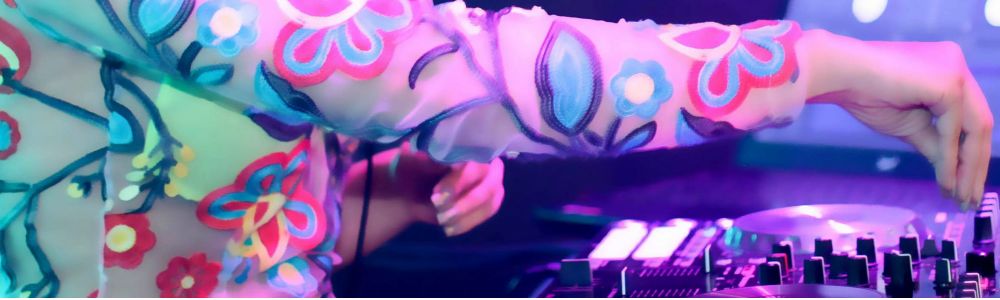 Dj Athena