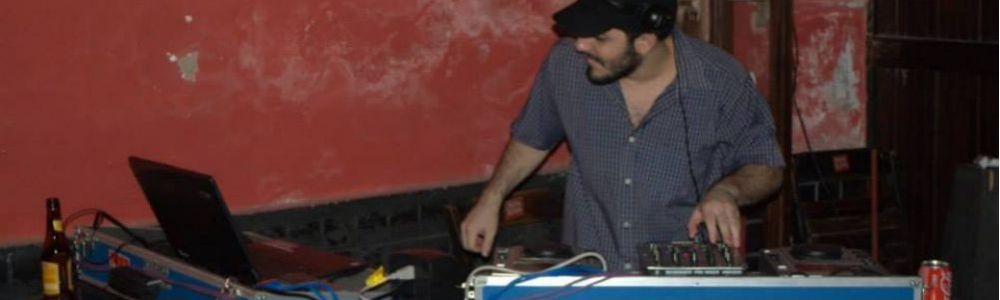 DJ Augusto Cross
