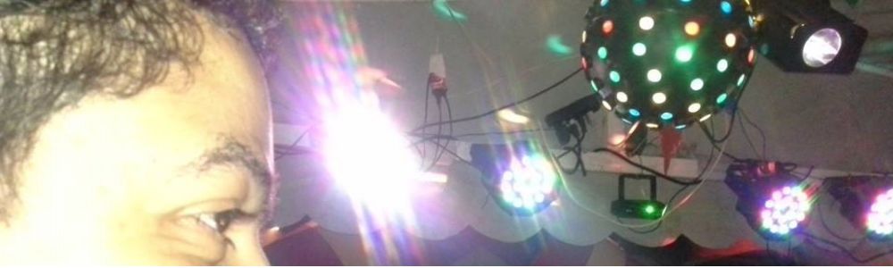 DJ Bandeira