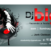 Dj Big