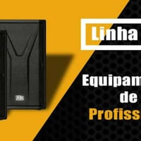Sonorização Profissional da PZ Pro Áudio