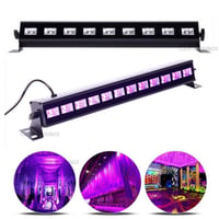 Ribalta UV Led.