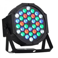 Par led 36