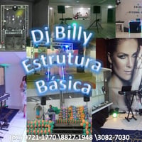 Estruturas Básicas