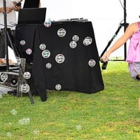 Bolhas de Sabão
