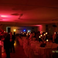 Iluminação decorativa