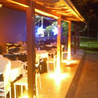 DJ Buba eventos