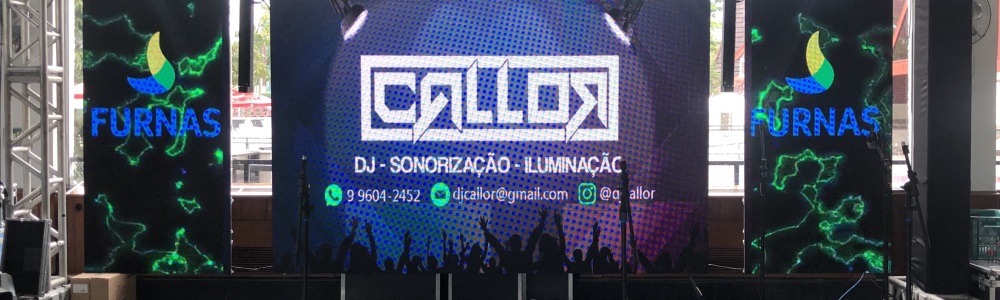 Dj callor