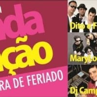 Festa de Feriado