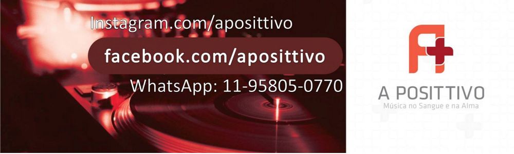 Dj claudio a posittivo