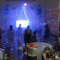 Salão de festas