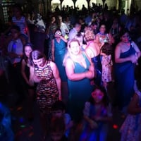 Salão de festas