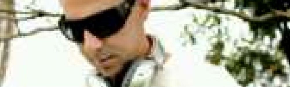 DJ Cleber Santos