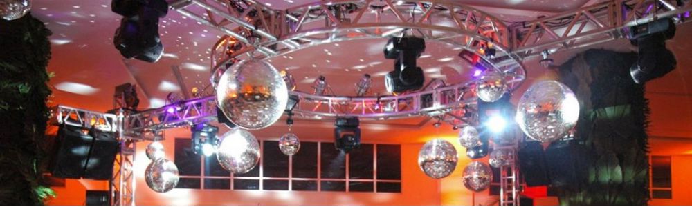 Dj Cris Soluções para Eventos
