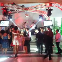 Estrutura Aranha