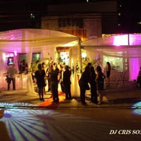 Inauguração de Loja,Iluminação,Decoração e Sonorização