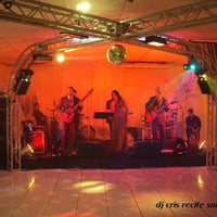 Pista de Dance p/ Orquestras