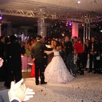 Casamento {chuva de prata}