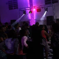Baladinha de debutante
