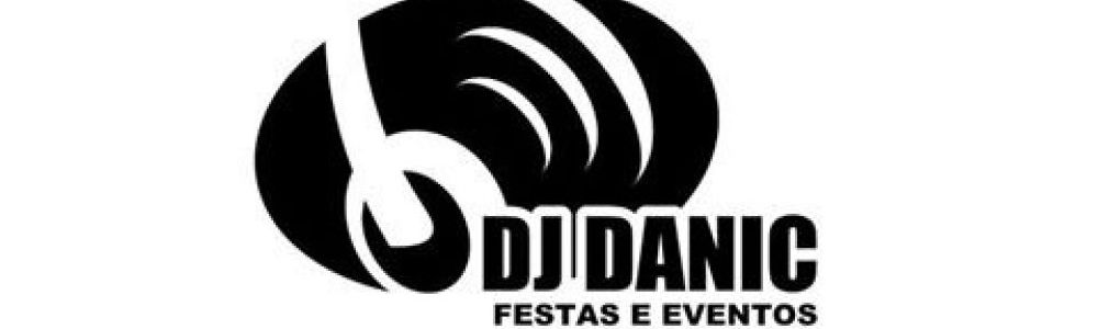 Dj Danic Festas E Eventos